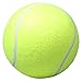 Homedeco Puppy Tennis Ball Big Pet Dog Thrower Chucker Launcher Inflatable Play Toys