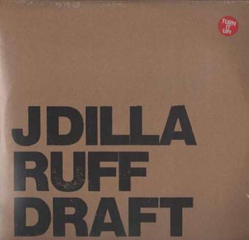 Ruff Draft