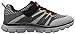 Skechers Kids Flex Advantage Master Mind Sneaker (Little Kid/Big Kid),Black/Grey,13 M US Little Kid