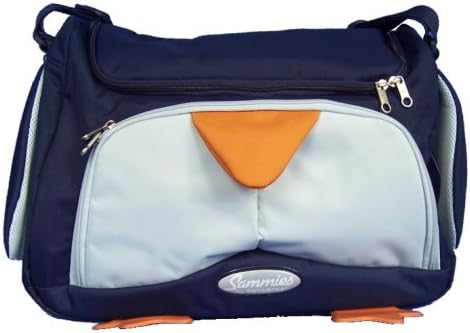 sammies by samsonite penguin