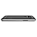 Spigen Neo Hybrid LG G5 Case with Flexible Inner Protection and Reinforced Hard Bumper Frame for LG G5 2016 - Satin Silver