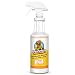 FurryFreshness Premium Pet Stain & Smell Remover - Permanently Evaporates Stains Away (32oz)