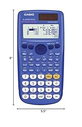 Casio fx-300ES Plus Scientific