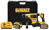 60V MAX* 1-1/4 In. Brushless SDS PLUS Rotary Hammer