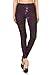 Leggings Depot Women's Fall/Winter Ultra Soft Popular Best Printed Fashion Leggings BAT3 (One Size (Size 0-12), Sorceress)