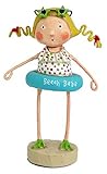 Lori Mitchell Beach Babe Figurine