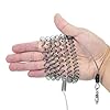 FishingSir-Fishing-Lanyard-Safety-Rope-Wire-Coiled-Lanyards-Magnetic-Net-Release-Holder-for-Fly-Fishing-13M-3M-5M-10M