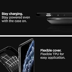 Spigen Liquid Air Armor Designed for iPhone 11 Pro