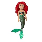 Disney Ariel Plush Doll - Medium - 21 1/2 Inch