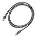 Cba-u01-s07zar 2m Usb Cable for Motorola Symbol Ds3508 Ls3578 Ds9808 Barcode Scanner Compatible