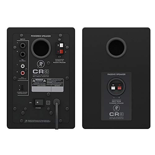 4 Mackie+Reference+Multimedia+Bluetooth+Exclusive