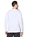 Under Armour Men's Tactical UA Tech Long Sleeve T-Shirt LG White