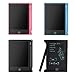Yealsha Portable Practical Reusable LCD Writing Drawing Tablet Board Tabletsthumb 3