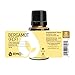 Rocky Mountain Oils Bergamot Essential Oil FCF - Aromatherapy Essential Oils for Diffusers, Topical Massage Oil for Massage Therapy and Skin Care, and Household - 15ml