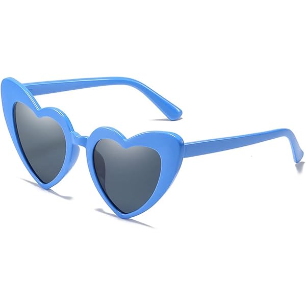 Lunettes De Soleil Chiara Ferragni CF 7006/S – Bleu Azure, Taille 53/19/140, UV400, Femme