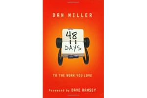 48 Days to The Work You Love