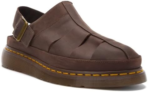 dr martens clogs