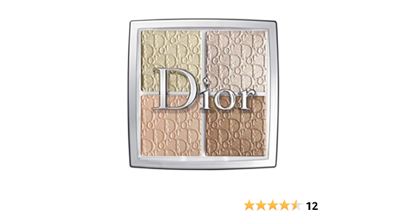 dior backstage amazon