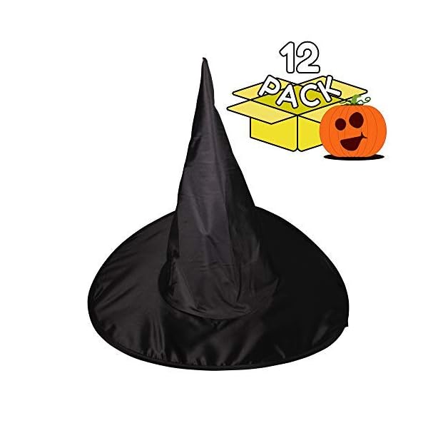 Windy City Novelties Halloween Black 