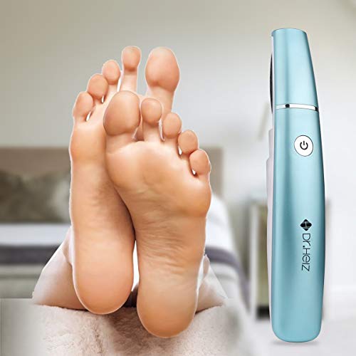 Electric Callus Remover for Cracked Thick Dead Hard Skin,Rechargeable
