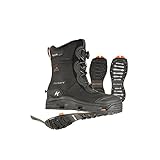 Korkers Greenback Wading Boot with Kling-On & Studded Kling-On Soles