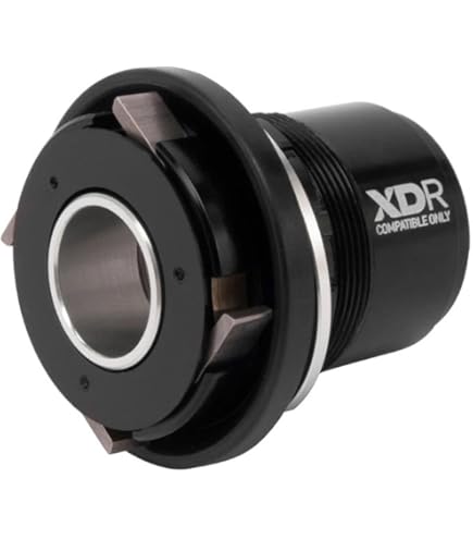 Amazon.com : Zipp Super-9 188 Freehub Kit for XDR Rear Wheel