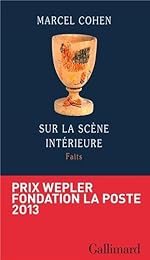 Sur la scène intérieure