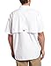 Columbia Men's Bonehead Short Sleeve Shirt,White,X-Large