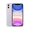 Apple iPhone 11 (64GB) – Viola (include EarPods, alimentatore)