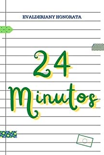 Livro 24 Minutos