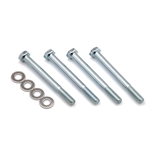 BlackPath - For Dodge Durango + Dakota + Ram Throttle Body Spacer Kit 3.9L + 5.2L + 5.9L Engines (Silver) T6 Billet - Thumbnail 4