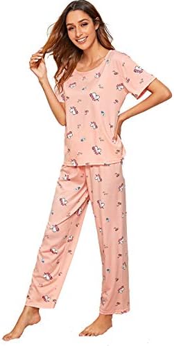 shein online nightwear