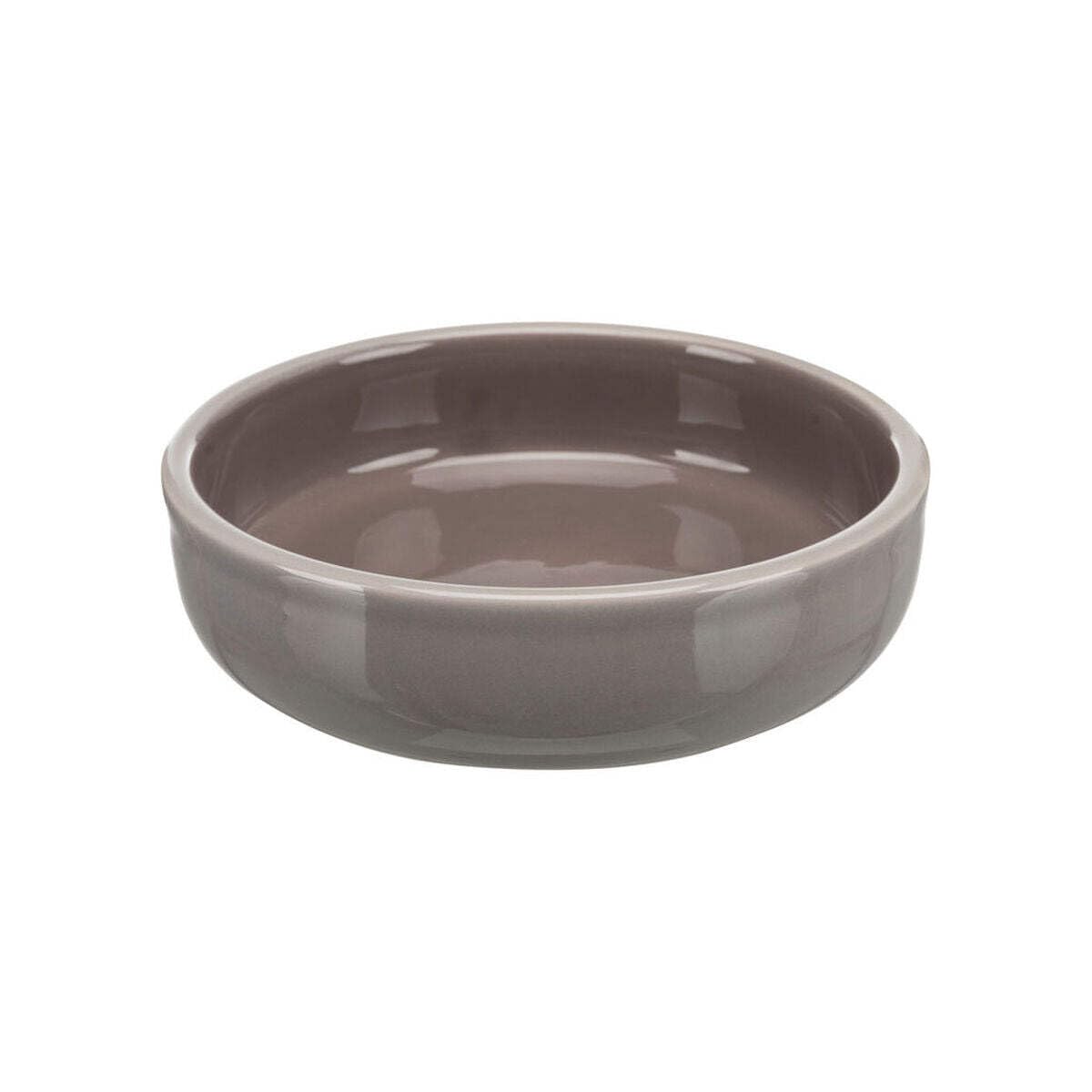 TRIXIE Feeder Cats Breeds Short Nose, Ceramic, 0.3 l / ø15 cm, Cat — image 1