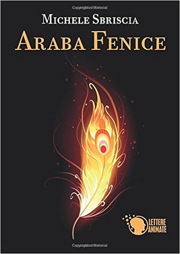 Michele Sbriscia - Araba fenice (2015)