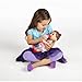 Baby Alive So Real Has a Boo Boo Brunette Baby Doll