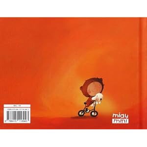 Mi papá es el mejor (mini)