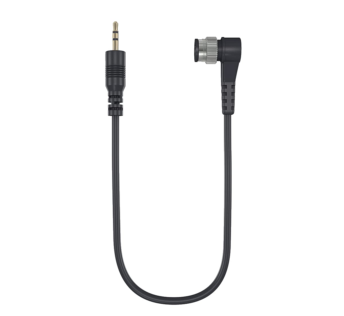 ayex Adapter Cable DC0 Suitable for Nikon Cameras such as Z9 Z8 D850 D800 D700 D5 D4(S) D3 F100 F90X N90s F6 Compatible with Fujifilm Finepix S5 S3 Pro and Timer Remote Shutter Release