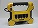 Stanley 32040 Power Horse Grounded 8- Outlet Upright Power Center