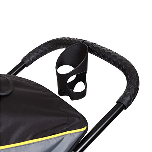 Baby-Trend-Xcel-Jogger-Stroller-Lemon-Zest