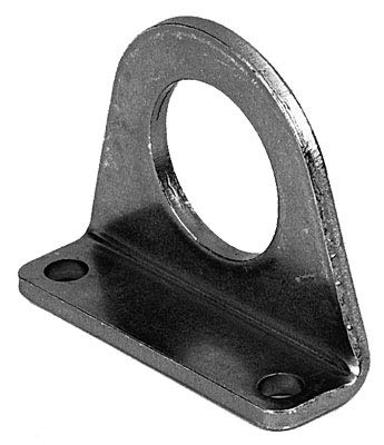 Festo 6062 Model HBN-12/16X1-A Foot Mounting