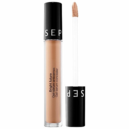 SEPHORA COLLECTION Bright Future Gel Serum Concealer 12.5 Praline 0.13 oz