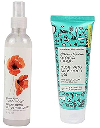 aroma magic moisturizer for winter