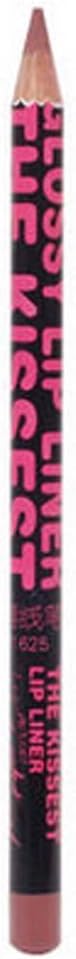 Waterproof Lip Liner Lipstick Colorful Beauty,Milk Tea Color