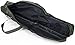 Folding Fishing Rod Bag Canvas Fishing Pole Tools Storage Bag Fishing Gear Tackle ，Portable Fishing Rod Travel Bag (150, Large)