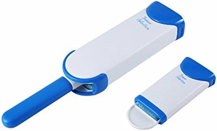 PETSCARE Handheld Anti Barking Device, Ultrasonic Dog Barking Deterrent Device, Portable Pet Trainer and Silencer for Dogs, for Indoor and Outdoor Use