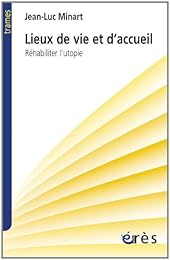 Lieux de vie et d'accueil