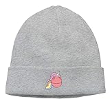 Unicorn Potato Unisex Wool Flock Cotton Knit Winter