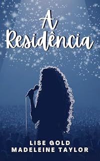 Livro A Residência