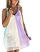Yidarton Casual Summer Womens Dresses Teen Beach Party Evening Dresses Medium
