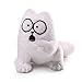 Gund Simon's Cat Stuffed Animal Plush, 6